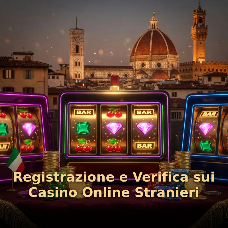 Ruota bonus vicino a una pila di gettoni colorati