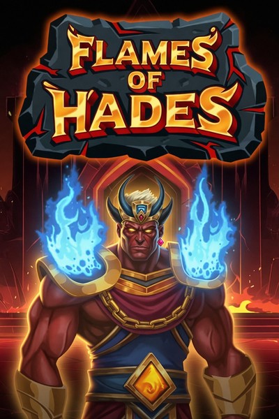 Slot Flames of Hades su Betrepublic Casino