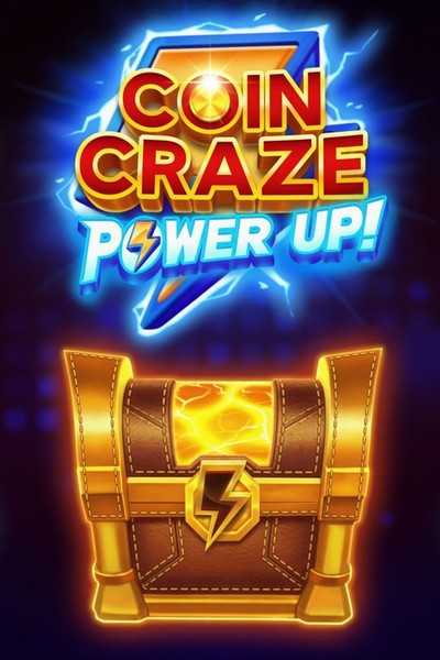 Slot Coin Craze: Power Up! su Betwest Casino