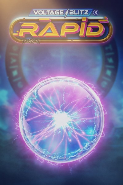 Slot Voltage Blitz Rapid su Betwest Casino