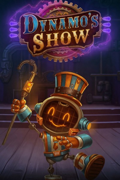 Slot Dynamo's Show su Casinova Casino