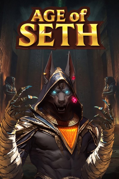 Slot Age Of Seth su Cleobetra Casino
