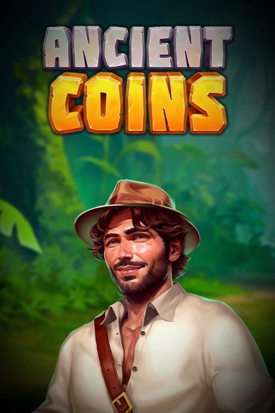 Slot Ancient Coins su Cleobetra Casino