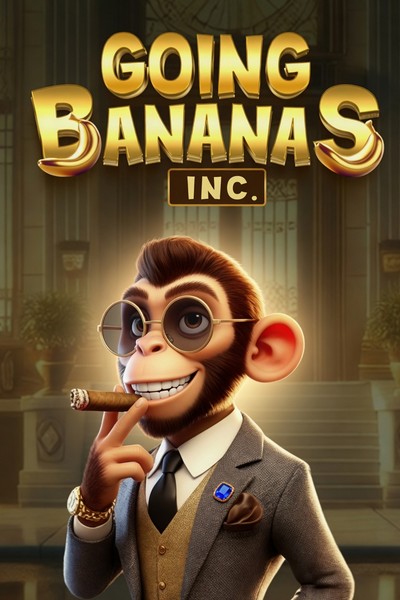Slot Going Bananas Inc su Cleobetra Casino