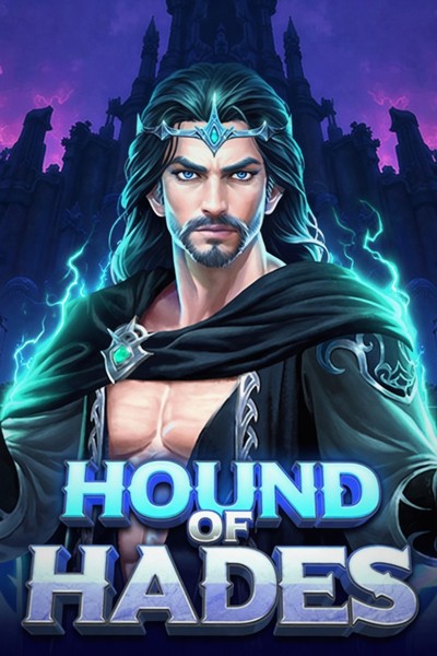 Slot Hound of Hades su Cleobetra Casino