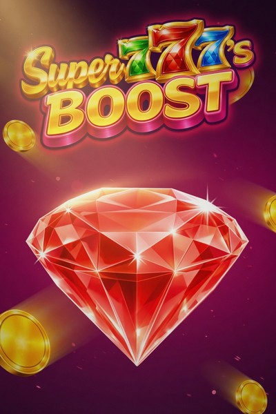 Slot Super 7's Boost su Kingmaker Casino