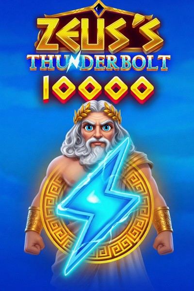 Slot Zeus's Thunderbolt 10000 su Kingmaker Casino